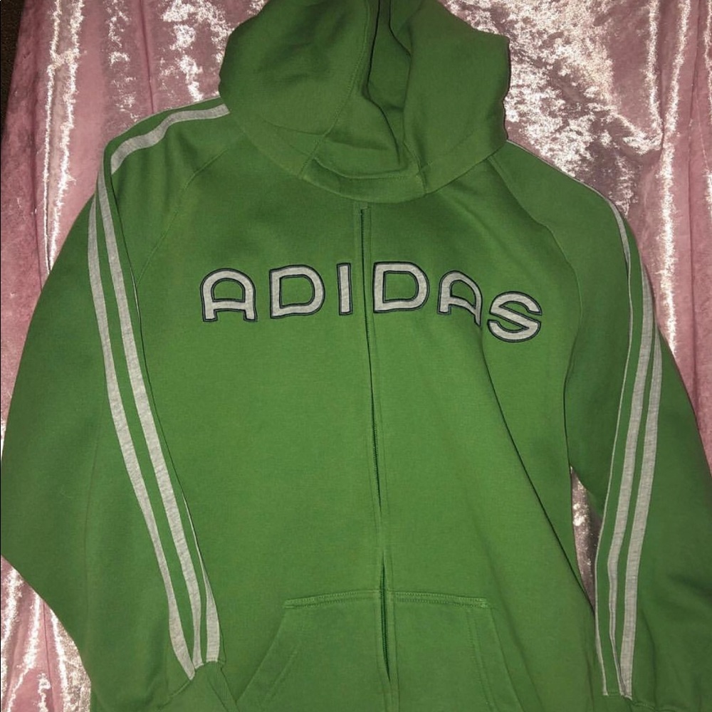 Zip up sweatshirt men’s